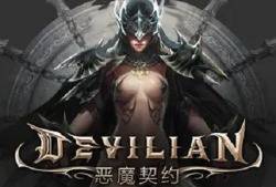 恶魔契约动漫,禁忌之约，命运交织的青春篇章