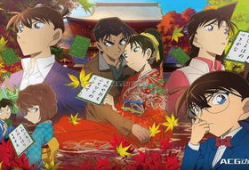 动漫电影排行,盘点全球热门排行