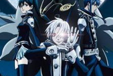 驱魔师动漫,信仰与黑暗的较量