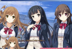 色情动漫软件,色情动漫软件的奇幻之旅